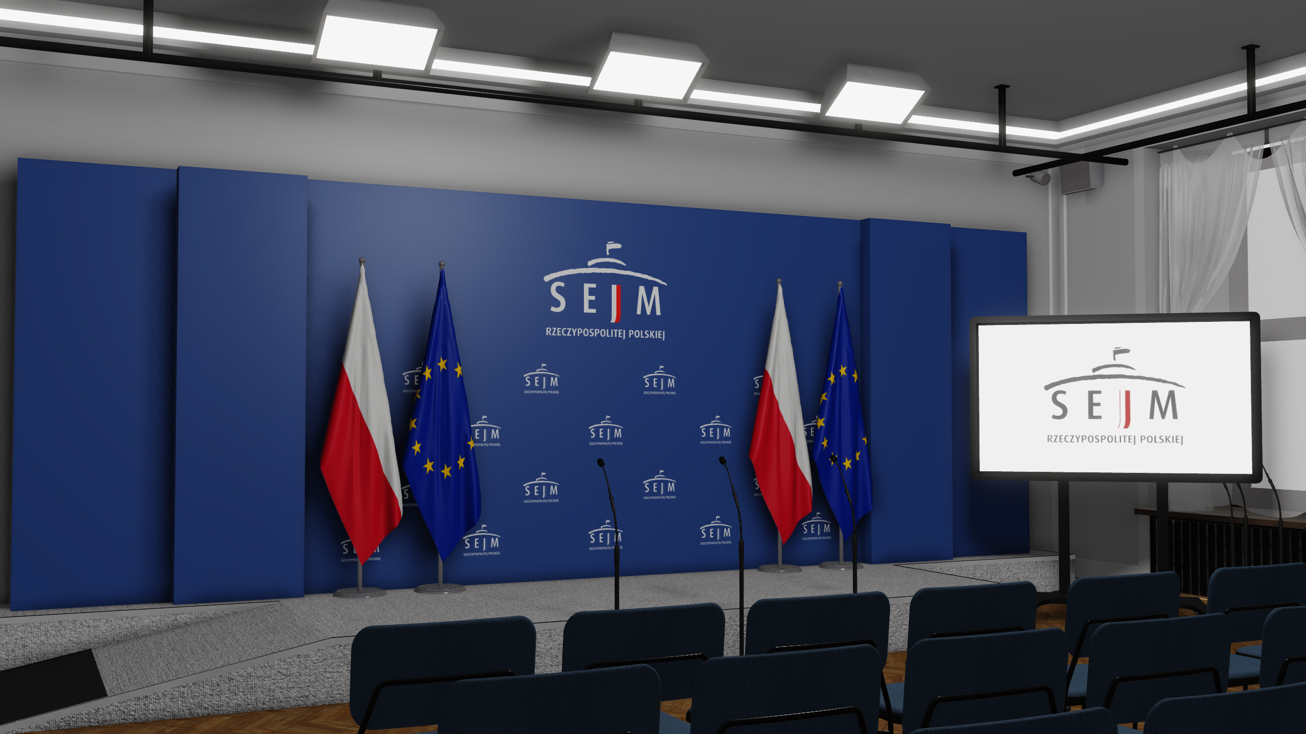 Sala Konferencyjna
